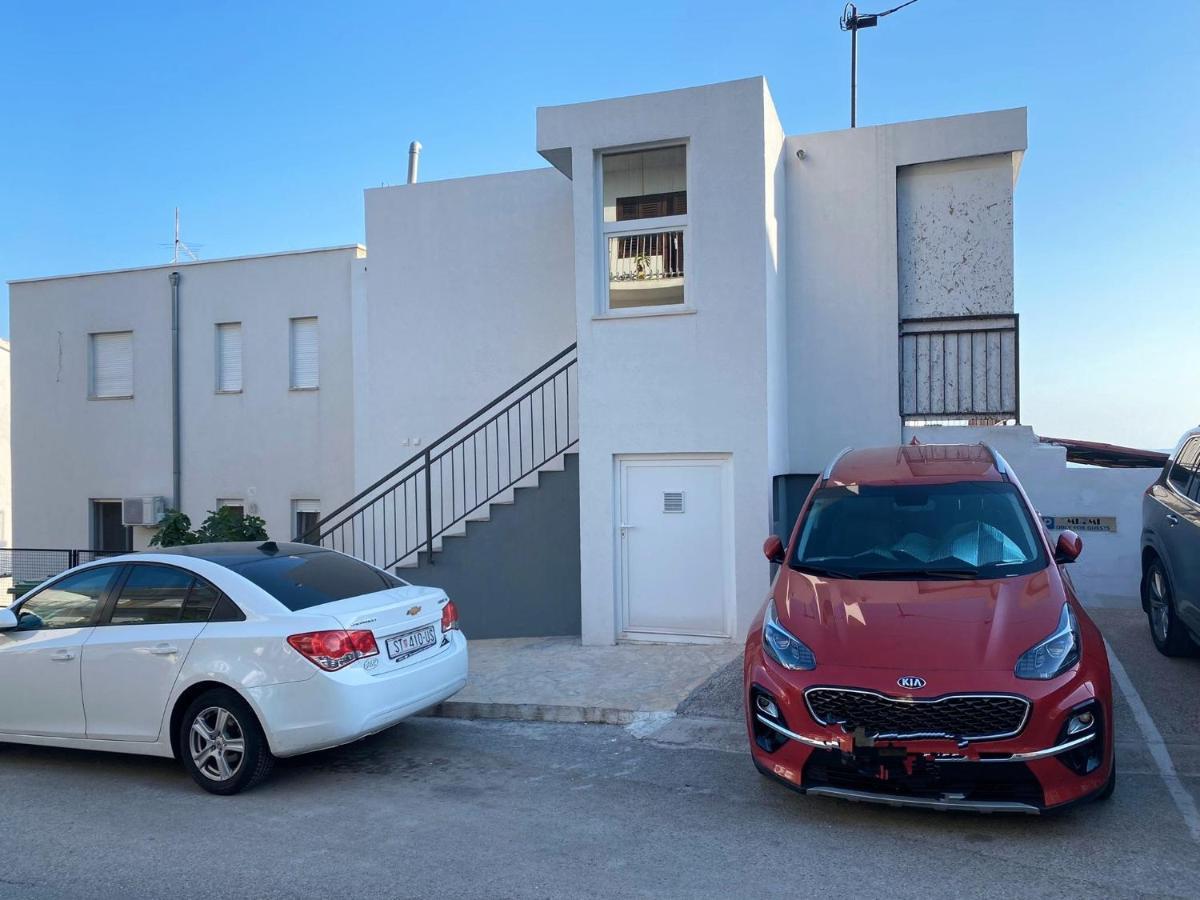 Apartman Miami Podstrana Exterior photo