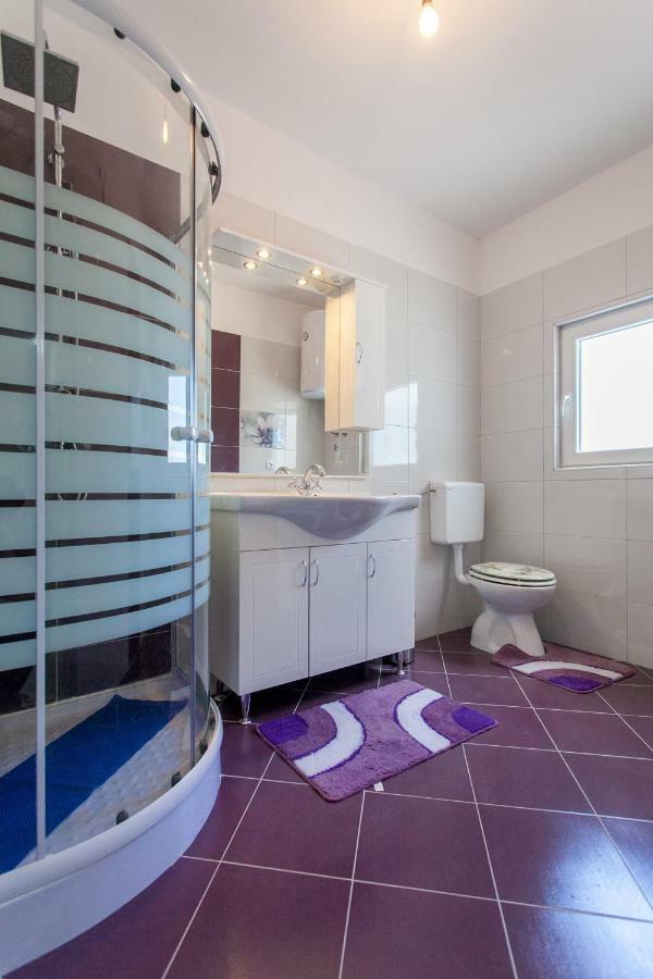 Apartman Miami Podstrana Room photo